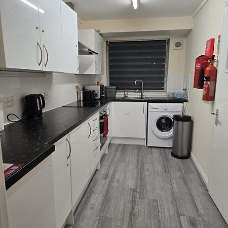 Barnfield Rooms Chelmsford Dış mekan fotoğraf