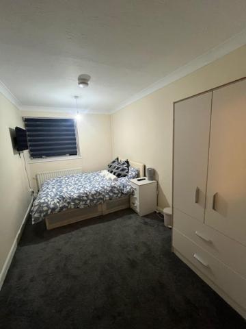 Barnfield Rooms Chelmsford Dış mekan fotoğraf