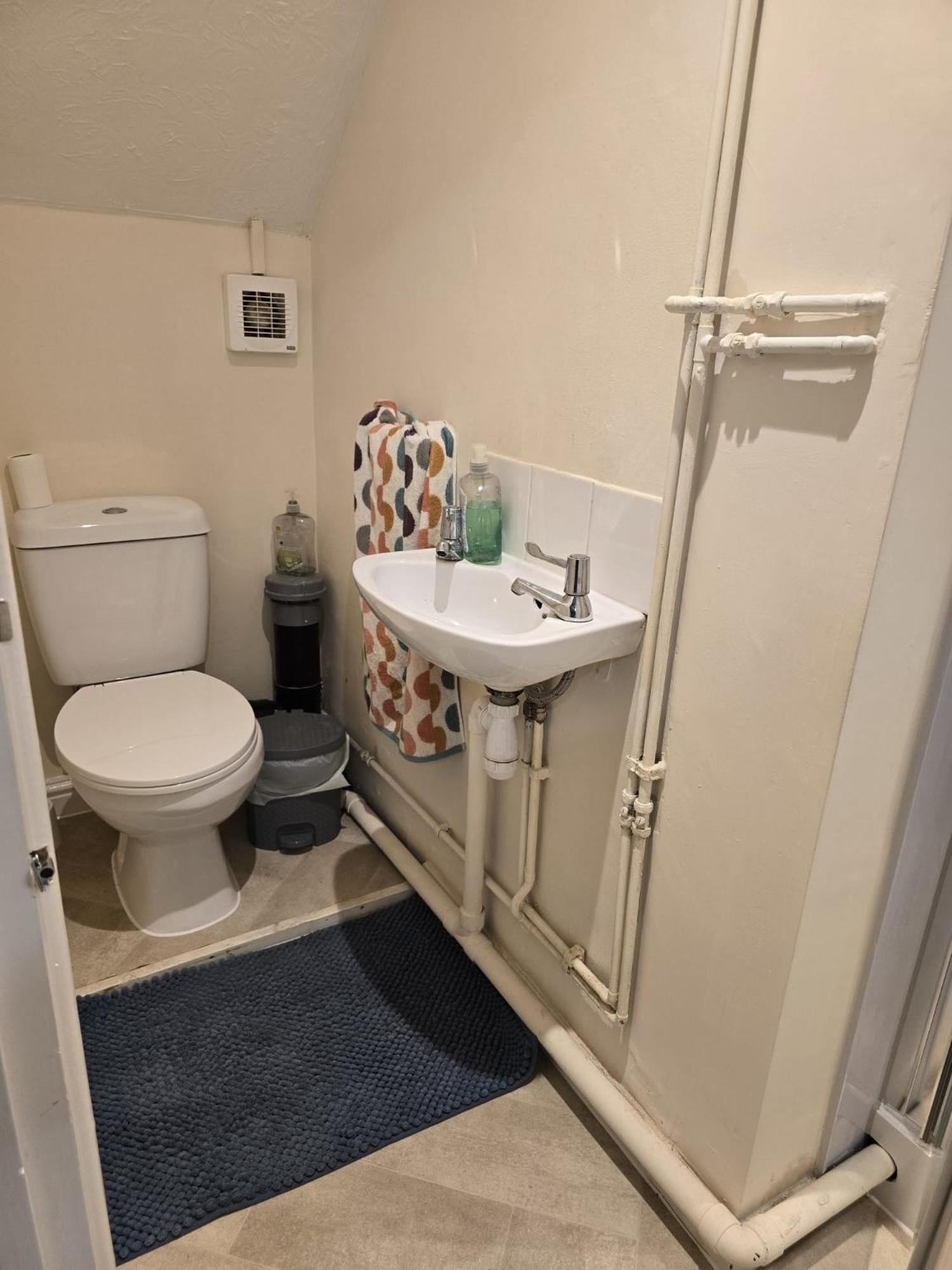 Barnfield Rooms Chelmsford Dış mekan fotoğraf