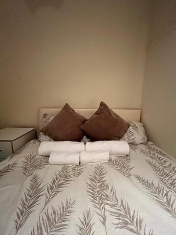 Barnfield Rooms Chelmsford Dış mekan fotoğraf