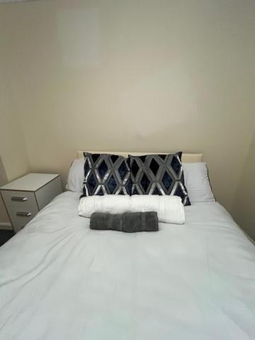 Barnfield Rooms Chelmsford Dış mekan fotoğraf
