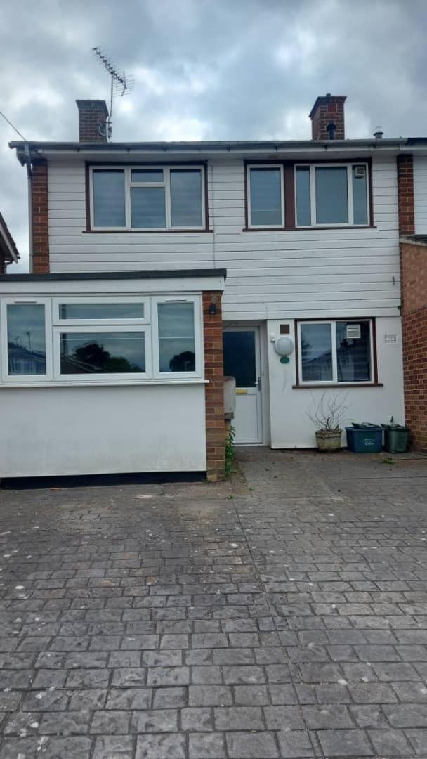 Barnfield Rooms Chelmsford Dış mekan fotoğraf