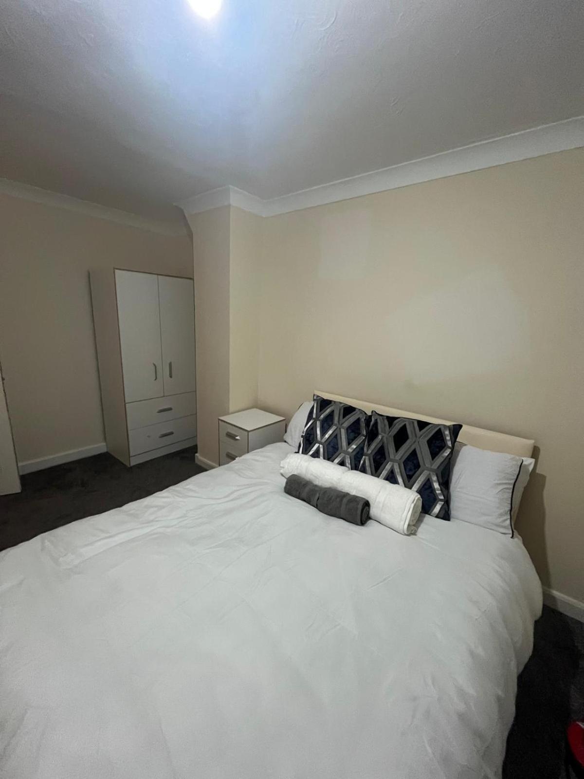 Barnfield Rooms Chelmsford Dış mekan fotoğraf