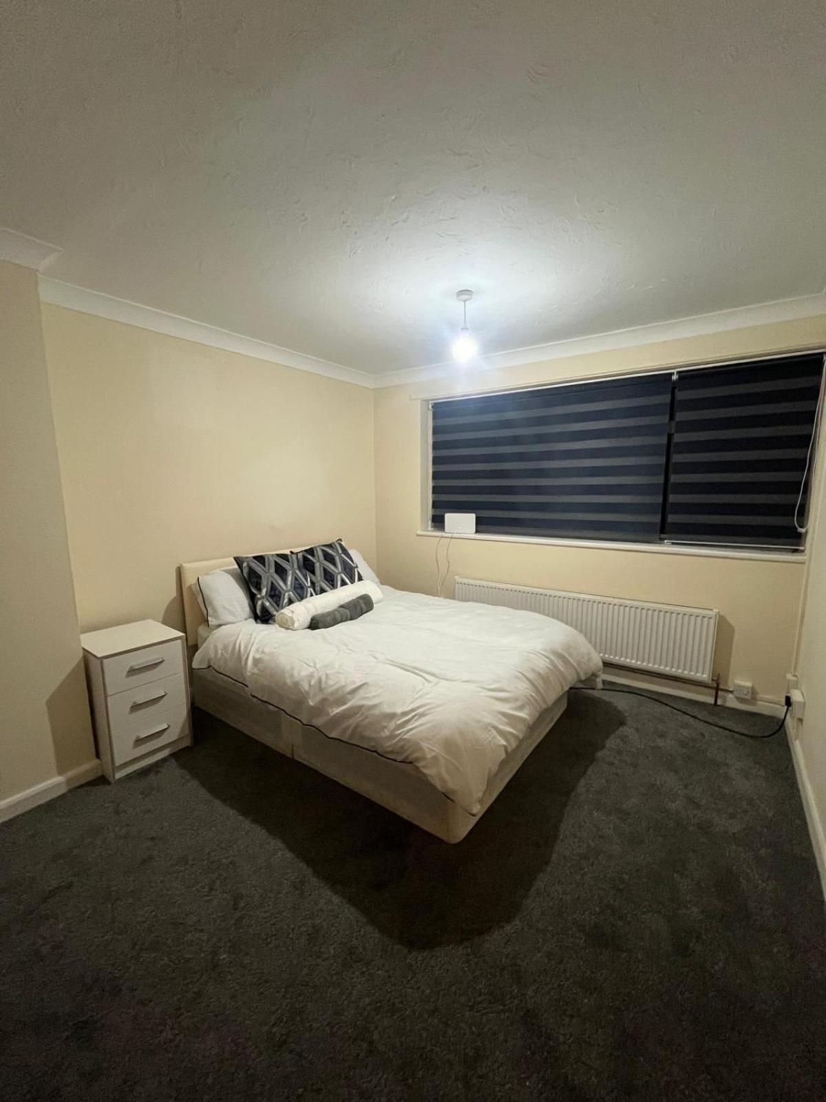 Barnfield Rooms Chelmsford Dış mekan fotoğraf