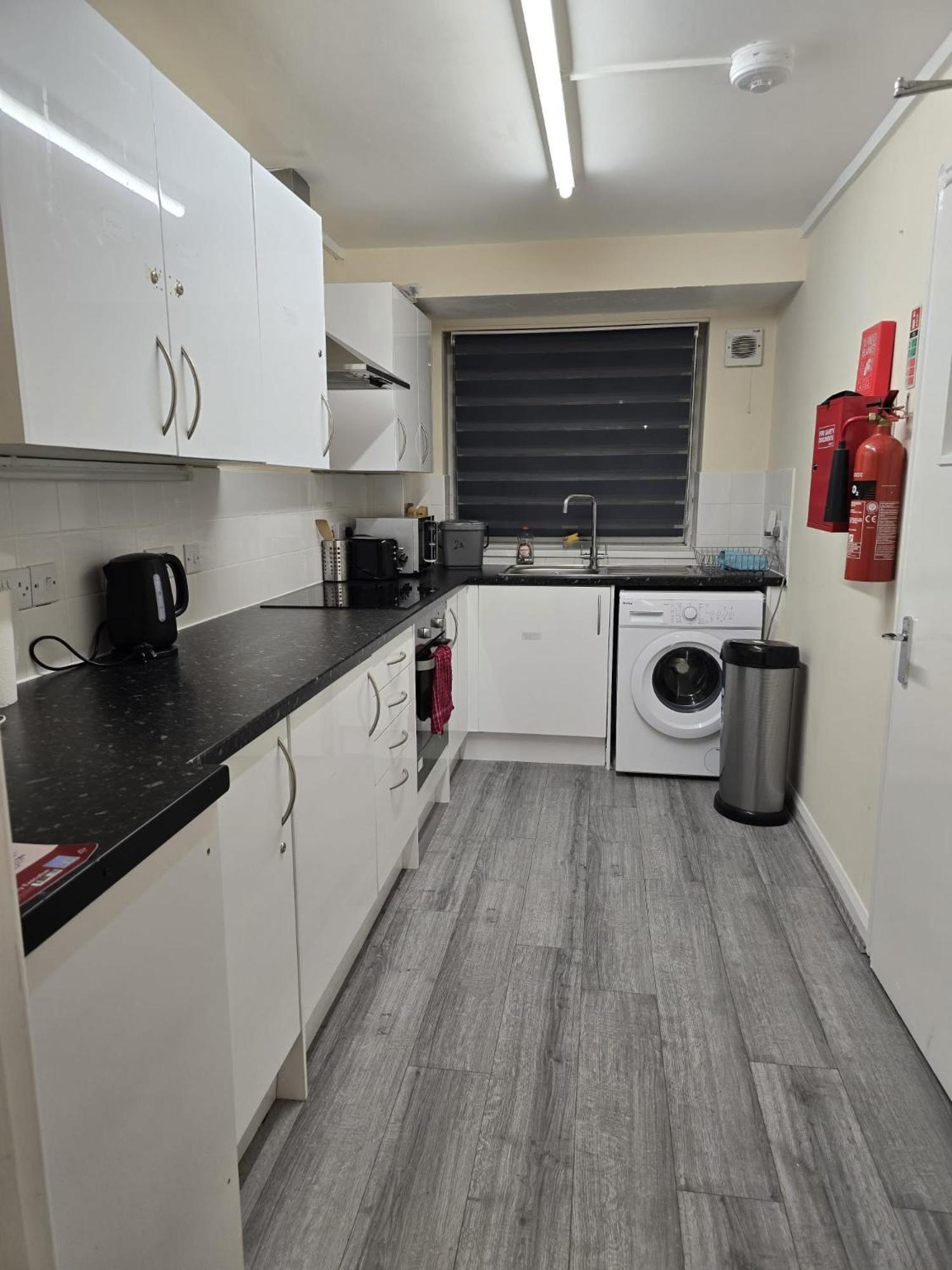 Barnfield Rooms Chelmsford Dış mekan fotoğraf