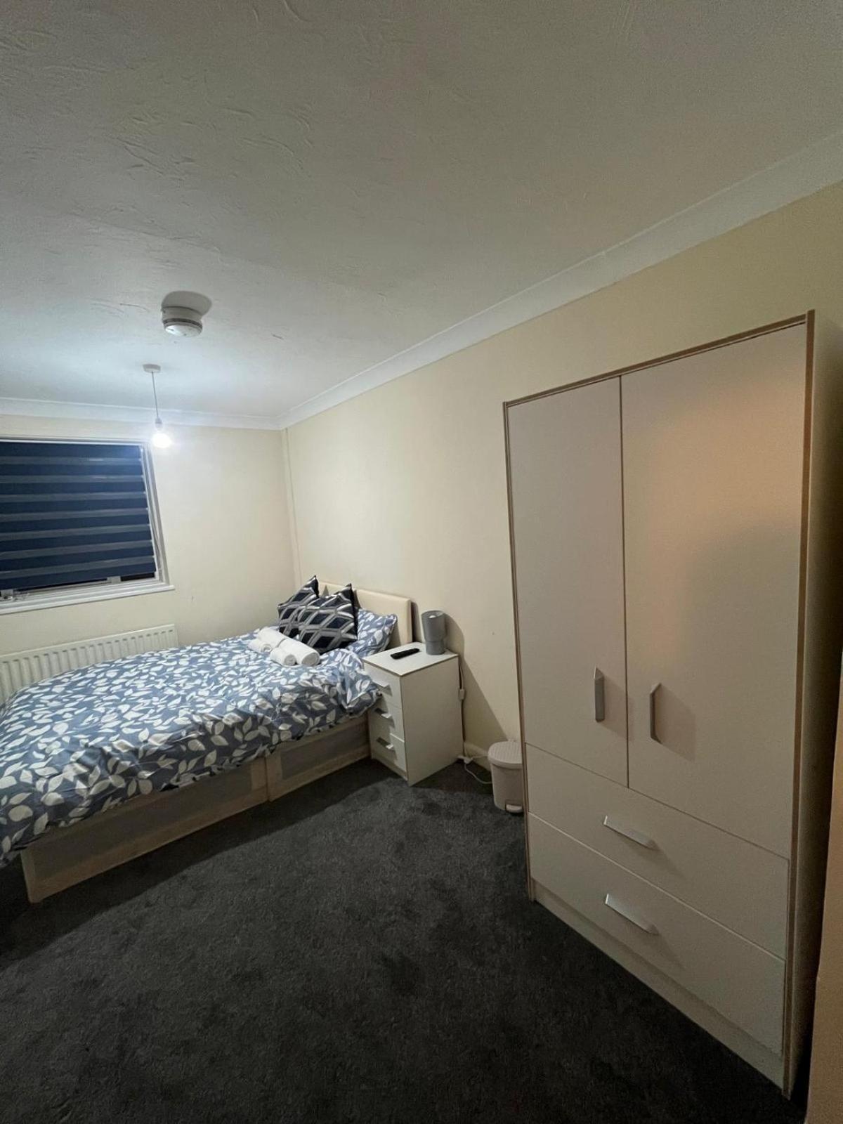 Barnfield Rooms Chelmsford Dış mekan fotoğraf