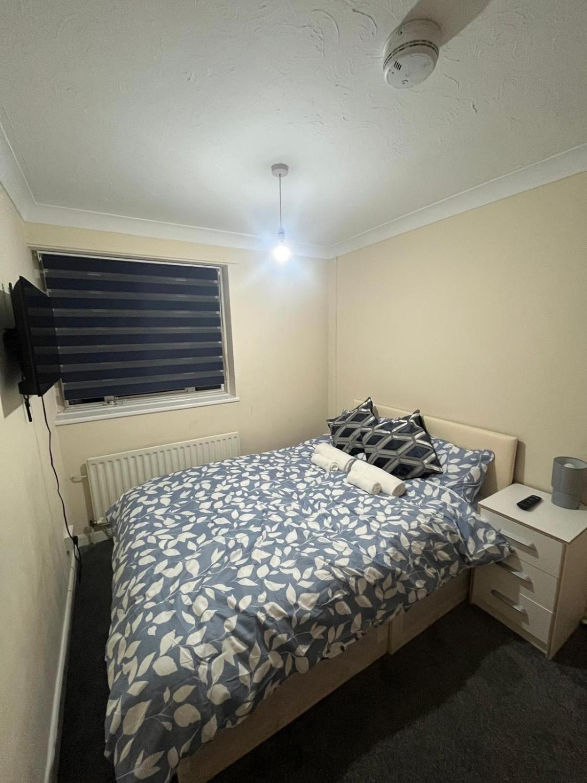 Barnfield Rooms Chelmsford Dış mekan fotoğraf