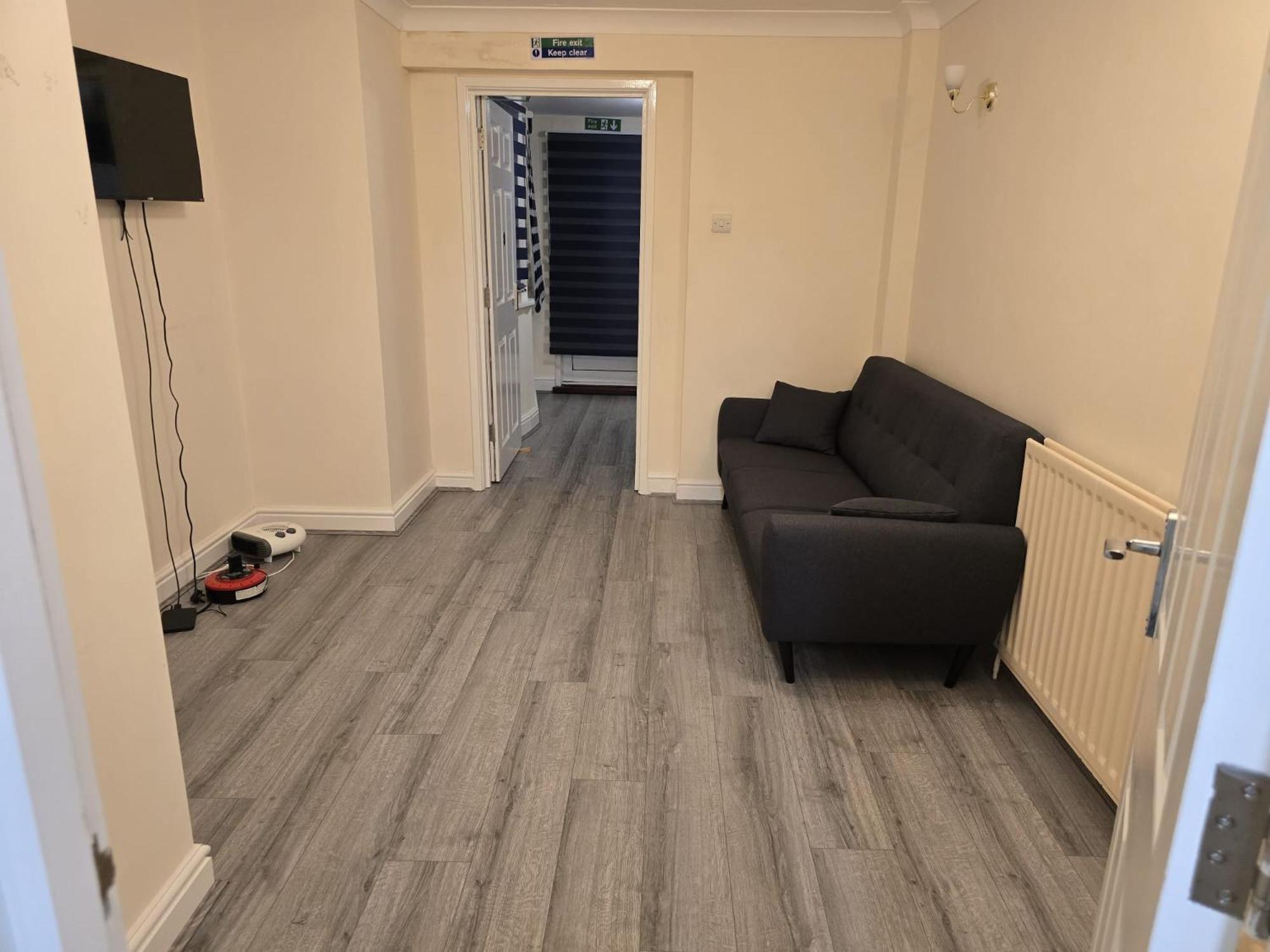 Barnfield Rooms Chelmsford Dış mekan fotoğraf